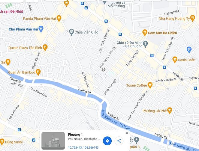 Hình ảnh cho thuê Trang Chủ MB66.COM / Đăng Ký Tặng 66K dịch vụ full nội thất đẹp ngay lê văn sỹ p1 tân bình