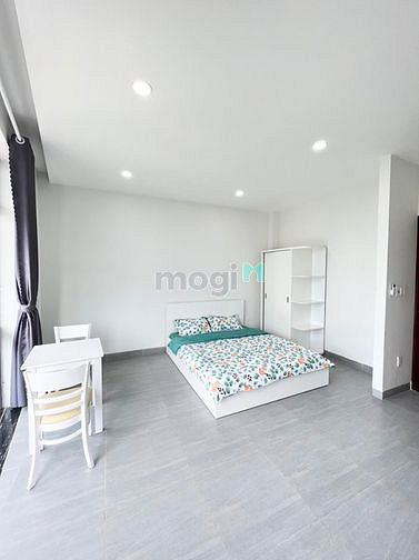 Hình ảnh 😍 Căn Hộ Studio Ban Công Quận 3 Đường Hoàng Sa