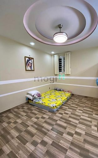 Hình ảnh Bán nhà HXH Tô Hiệu - 60m2 - Chỉ 4,8 tỷ TL