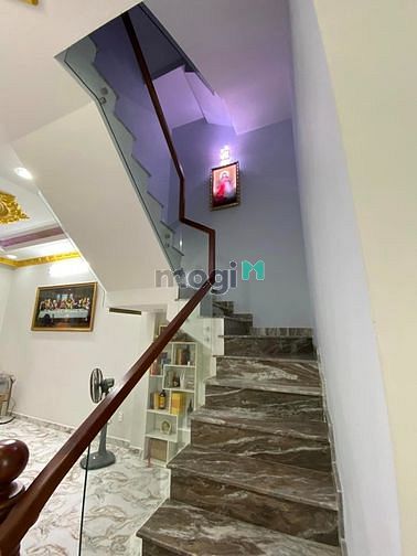 Hình ảnh Bán nhà HXH Tô Hiệu - 60m2 - Chỉ 4,8 tỷ TL