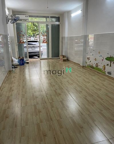 Hình ảnh Cho thuê Nhà 2 Lầu MT Lý Thường Kiệt Q.Tân Bình