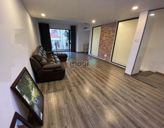 Hình ảnh Cho thuê Nhà 2 Lầu MT Lý Thường Kiệt Q.Tân Bình