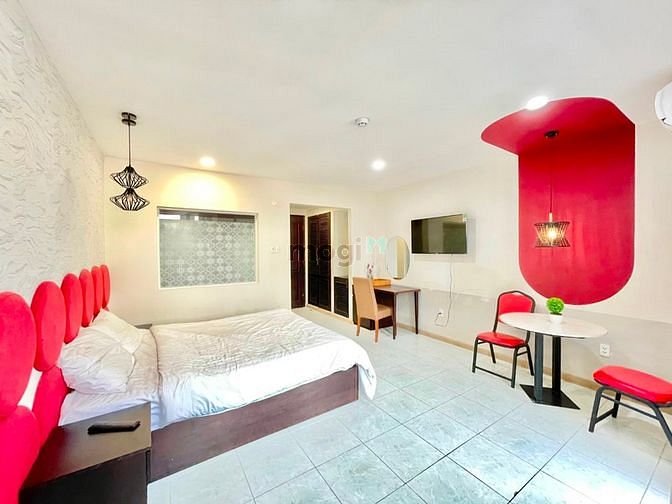 Hình ảnh 🍄🍄CH Cao Cấp Balcony🌈🌈 CHỢ TÂN ĐỊNH.Q1💥💥