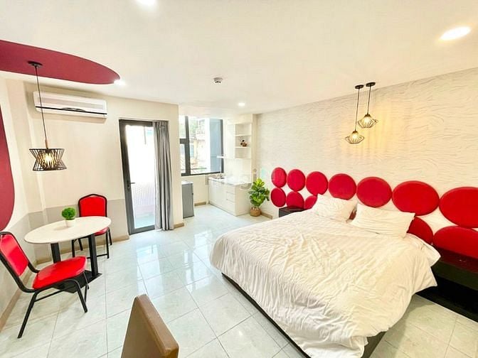 Hình ảnh 🍄🍄CH Cao Cấp Balcony🌈🌈 CHỢ TÂN ĐỊNH.Q1💥💥