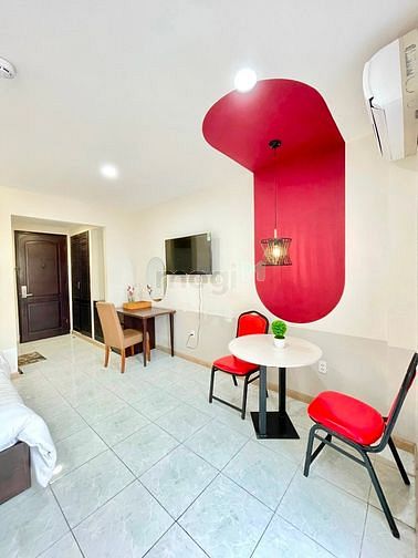 Hình ảnh 🍄🍄CH Cao Cấp Balcony🌈🌈 CHỢ TÂN ĐỊNH.Q1💥💥