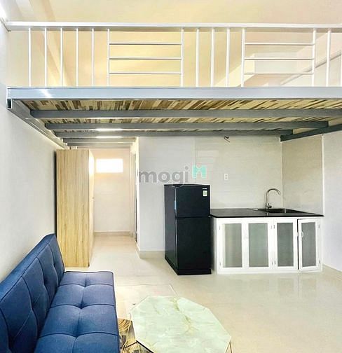 Hình ảnh ✨✨KHAI TRƯƠNG CĂN HỘ MỚI BALCON THOÁNG gần ngay Hutech bình thạnh