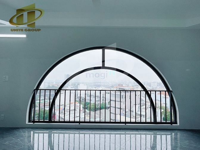 Hình ảnh Mb6623 nạp rút nhanh chóng full nội thất mới xây - có ban công - cửa sổ siêu thoáng Gần Go