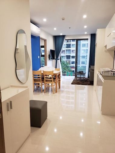 Hình ảnh [QUẬN 9]- Căn Hộ Full Nội Thất 1pn Giá chỉ 5TR
