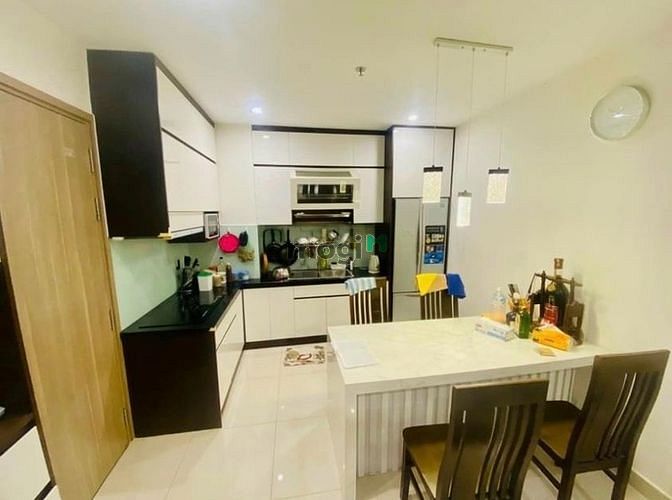 Hình ảnh [QUẬN 9]- Căn Hộ Full Nội Thất 1pn Giá chỉ 5TR