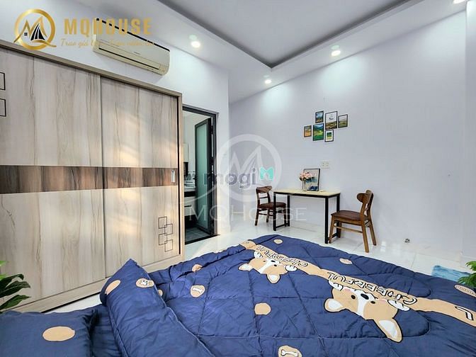Hình ảnh 🐙 Mb6623 nạp rút nhanh chóng Hoàng Hoa Thám - Tân Bình - Full nội thất - Có thang máy