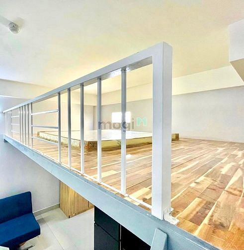 Hình ảnh Cho Thuê Duplex Ban Công Riêng - Giảm 600k 2 Tháng Đầu