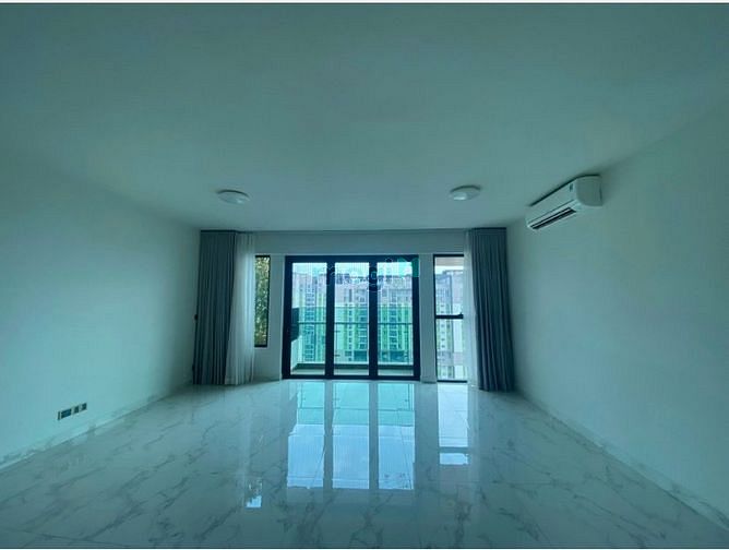 Hình ảnh Sky Villa Feliz En Vista - 4PN - NTCB - 186m2 - 50tr