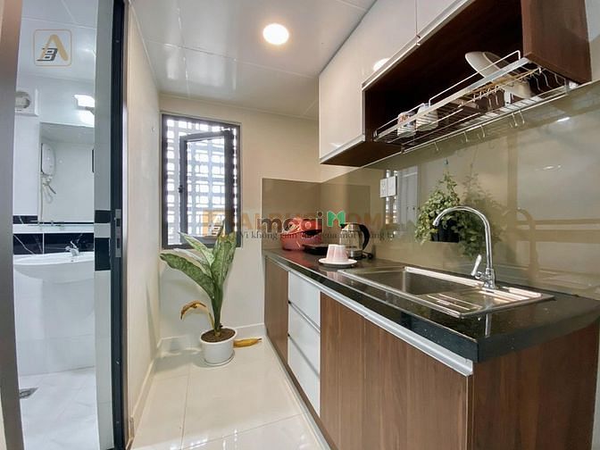 Hình ảnh [  Mb6623 nạp rút nhanh chóng DUPLEX ngay Phan Văn Trị - ở 2 3 bạn thoải mái  ]