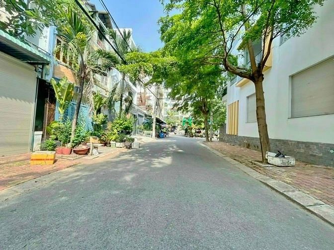 Hình ảnh Nhà 1 lầu Ng Văn Bứa 750Tr/96m2_ SHR_Hỗ trợ vay 70%