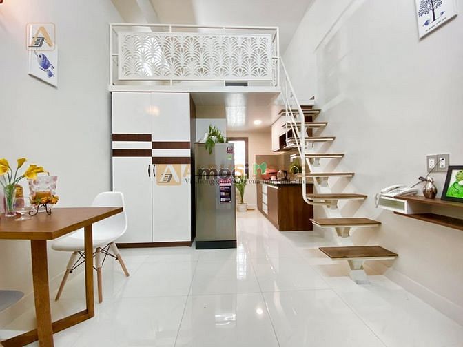 Hình ảnh [  Mb6623 nạp rút nhanh chóng DUPLEX ngay Phan Văn Trị - ở 2 3 bạn thoải mái  ]