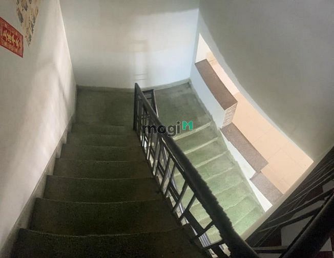 Hình ảnh Bán Nhà KDC Bình Hưng SHR chỉ 1ty150