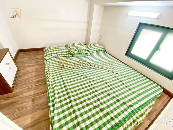 Hình ảnh [  Mb6623 nạp rút nhanh chóng DUPLEX ngay Phan Văn Trị - ở 2 3 bạn thoải mái  ]