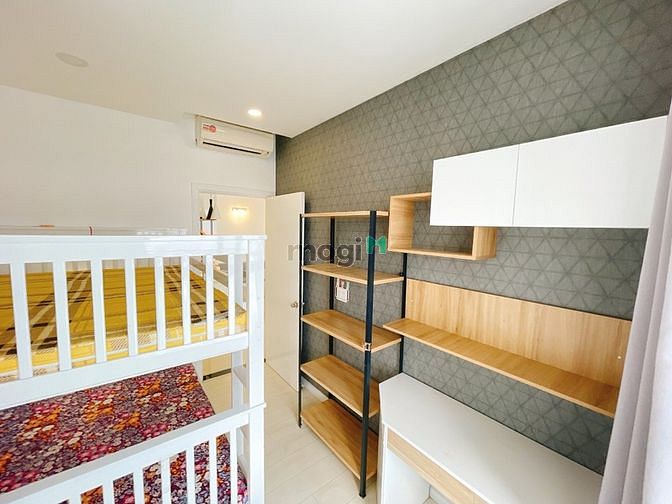 Hình ảnh Chủ căn 2PN, Kingston Residence -Phú Nhuận cho thuê 22tr/th