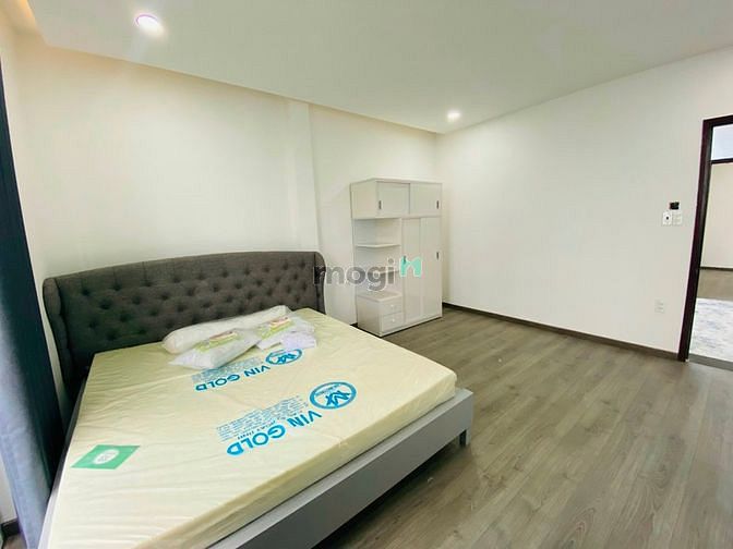 Hình ảnh Căn Hộ 2 Ban Công Bình Thạnh _ GẦN Ngã Tư Hàng Xanh