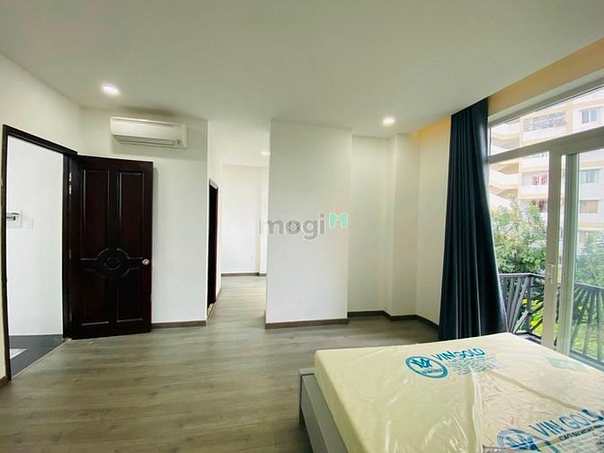 Hình ảnh Căn Hộ 2 Ban Công Bình Thạnh _ GẦN Ngã Tư Hàng Xanh
