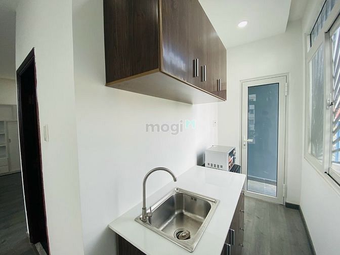 Hình ảnh Căn Hộ 2 Ban Công Bình Thạnh _ GẦN Ngã Tư Hàng Xanh