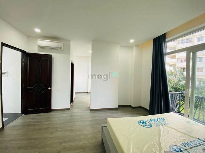 Hình ảnh Căn Hộ 2 Ban Công Bình Thạnh _ GẦN Ngã Tư Hàng Xanh