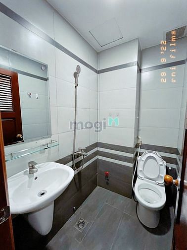Hình ảnh Siêu phẩm 1PN Ban Công Trần Quang Diệu, Quận 3