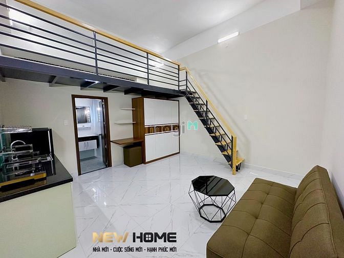Hình ảnh 🌈Mb6623 nạp rút nhanh chóng studio duplex full NT ngay chợ bà chiểu🌈