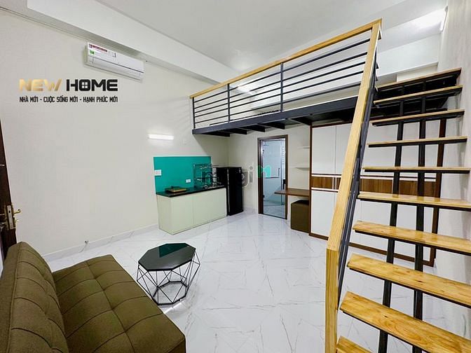 Hình ảnh 🌈Mb6623 nạp rút nhanh chóng studio duplex full NT ngay chợ bà chiểu🌈
