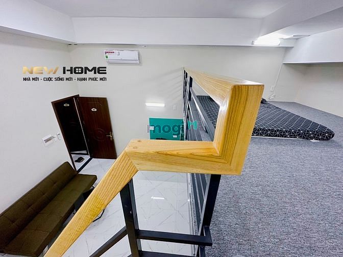 Hình ảnh 🌈Mb6623 nạp rút nhanh chóng studio duplex full NT ngay chợ bà chiểu🌈