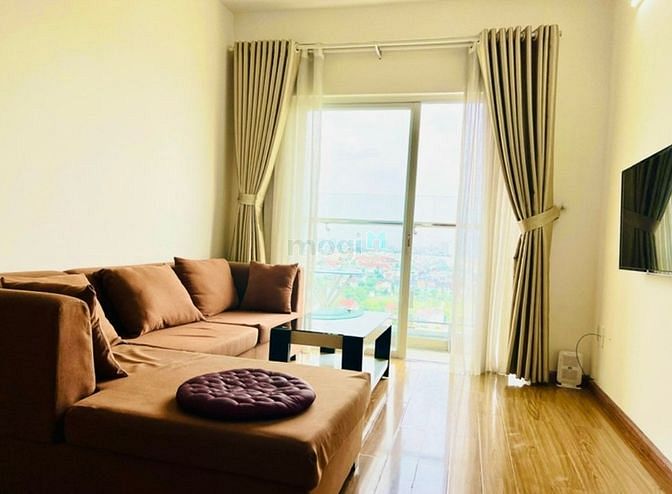 Hình ảnh PHÁP LÝ ĐẦY ĐỦ! CH Starlight Riverside Q6, tầng cao 57m2 1tỷ590