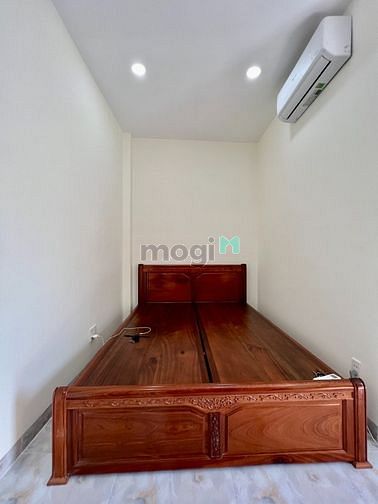 Hình ảnh Căn Hộ Ban Công Ngay Ngã Tư 7 Hiền Mới 100%