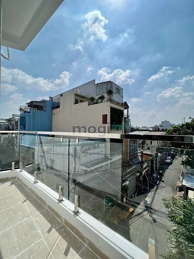 Hình ảnh Căn Hộ Ban Công Ngay Ngã Tư 7 Hiền Mới 100%