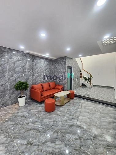 Hình ảnh Chỉ 7.680 TỶ - 68M2 - 5 Tầng BTCT - Đ. Nguyễn Gia Trí