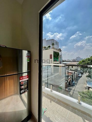 Hình ảnh Căn Hộ Ban Công Ngay Ngã Tư 7 Hiền Mới 100%