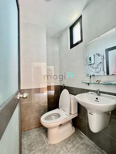 Hình ảnh Căn Hộ Ban Công Ngay Ngã Tư 7 Hiền Mới 100%