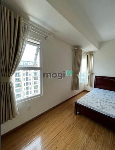Hình ảnh PHÁP LÝ ĐẦY ĐỦ! CH Starlight Riverside Q6, tầng cao 57m2 1tỷ590