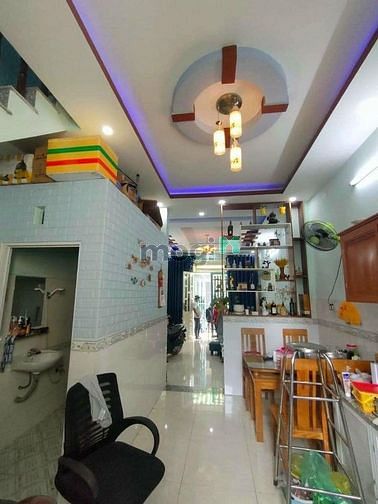 Hình ảnh Thiếu Vốn Làm Ăn Bán Nhà Chợ Gạch Ông Q8 1ty42 SHR