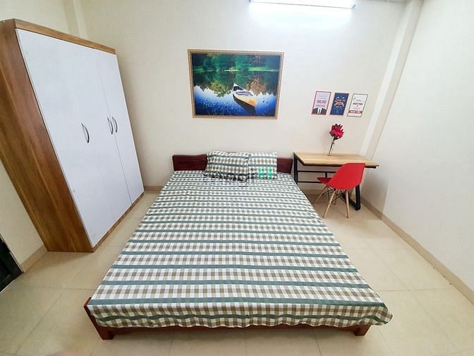 Hình ảnh CCMN 80 BÀ TRIỆU (Chợ Hà Đông) - FULL ĐỒ
