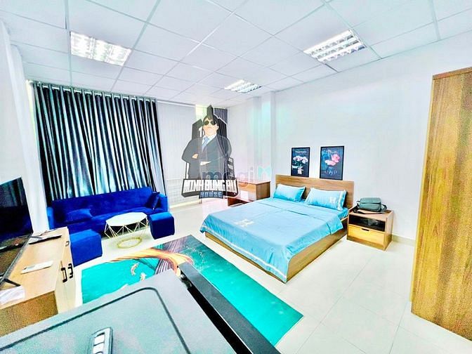 Hình ảnh 🍄🍄CH 2 Phòng Ngủ Balcony🌈🌈NGÃ 4 PHÚ NHUẬN💥💥