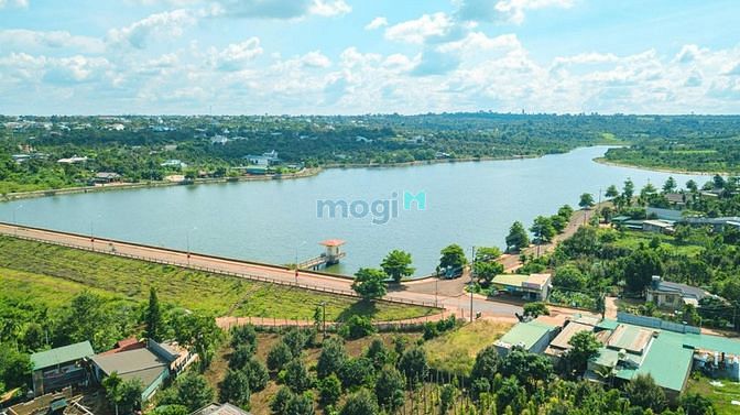 Hình ảnh Cần bán nhanh lô đất vị trí đắc địa – KDC Phú Lộc - Krong Nang – Đak