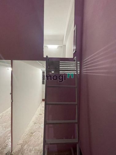 Hình ảnh cho phòng ngủ dạng hộp sleepbox cao cấp Cộng Hòa Tân Bình kế BigC
