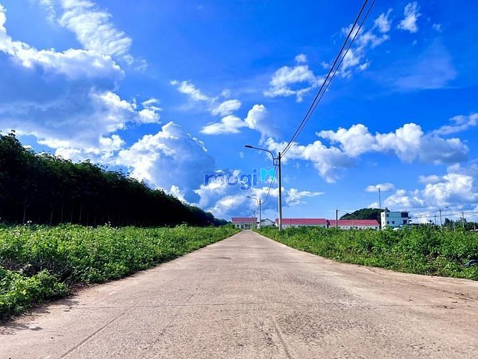 Hình ảnh Cần bán nhanh lô đất vị trí đắc địa – KDC Phú Lộc - Krong Nang – Đak