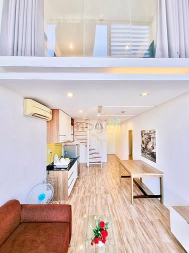 Hình ảnh 🍄🍄CH 2 Phòng Ngủ Balcony🌈🌈NGÃ 4 PHÚ NHUẬN💥💥