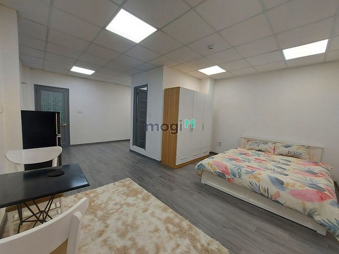 Hình ảnh Phòng mới đầy đủ nội thất xịn quận Tân Phú