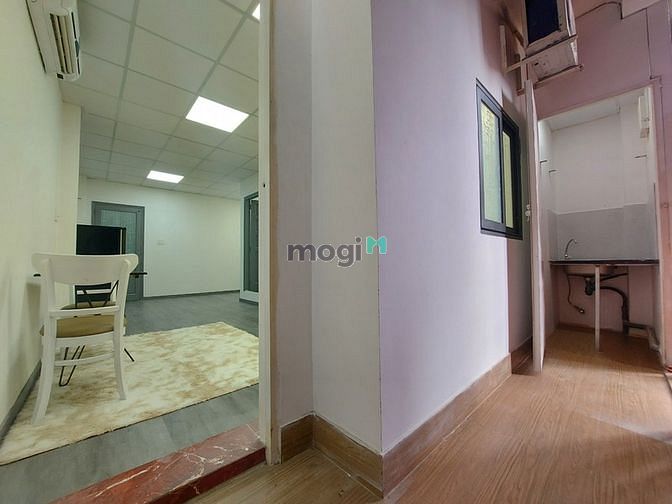 Hình ảnh Phòng mới đầy đủ nội thất xịn quận Tân Phú
