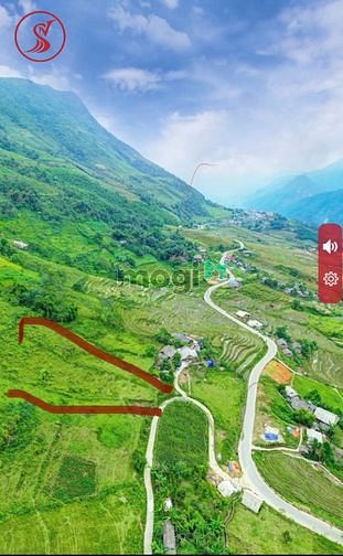 Hình ảnh BÁ.N ĐẤT làm homestay tại ven đô SAPA