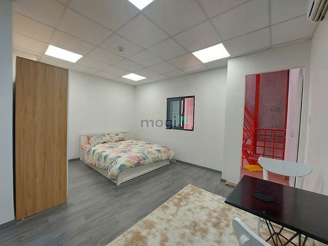 Hình ảnh Phòng mới đầy đủ nội thất xịn quận Tân Phú