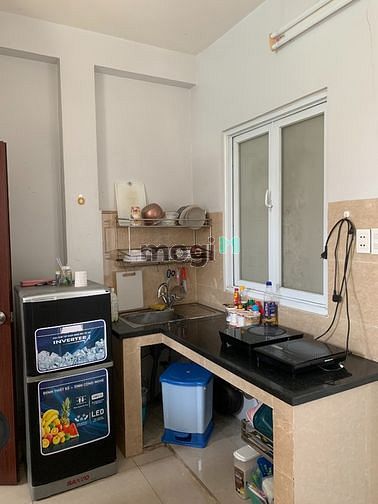 Hình ảnh Nhượng phòng full lầu 4 view đẹp
