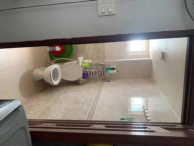 Hình ảnh Nhượng phòng full lầu 4 view đẹp